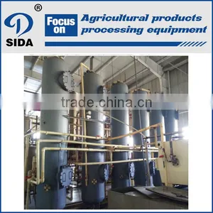 Best Supplier for Fructose Manufacturing Plant thumbnail-1