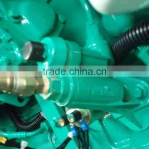 ISO CE Approved OEM Factory Price Silent Type Diesel Generator- Set With Canopy thumbnail-5