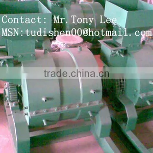 Wood Powder Machine (HT-800) thumbnail-1
