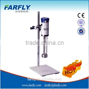Laboratory Homogenizer thumbnail-1