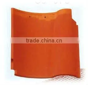Ceramic Roof Tiles Italian Best Selling Product in China thumbnail-3