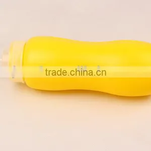 Wholesale Household Salad Dressing Bottle Cooking Oil Bottle thumbnail-5