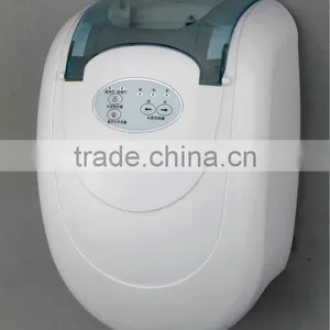 Ultraviolet Ray Sterilizing Paper Towel Hand Free Dispenser thumbnail-4