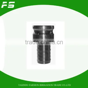 Aluminum Reducing Camlock Quick Coupling E thumbnail-1