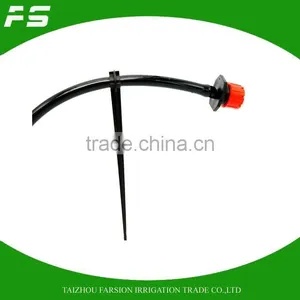 Water Saving Adjustable Micro Drip Jet Irrigation Sprinkler thumbnail-4