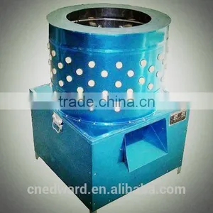 2015 New Design Best Quality Automatic Poultry Abattoir Equipment EW-50 thumbnail-1