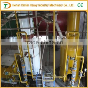 10TPH Palm Fruit Press Machine thumbnail-3