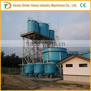 1TPH Palm Fruit Extract Machinery thumbnail-2