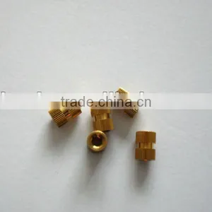 STEEL EMBEDDED NUT thumbnail-1