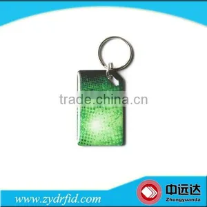 ISO 15693 RFID Epoxy Tag for Identity Authentication thumbnail-5