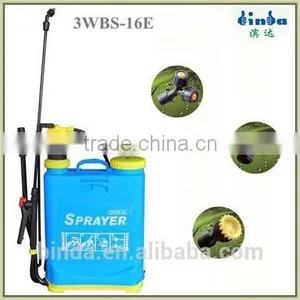 Knapsack Farm Mist 16L Sprayer thumbnail-1