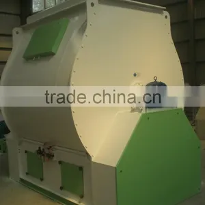 High Output Livestock Feed Mixer Machine thumbnail-4