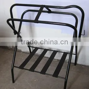 Horse Products Horse Saddle Stand thumbnail-3