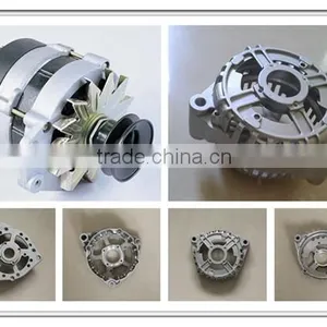 OE 0 120 488 278 Truck Alternator thumbnail-3