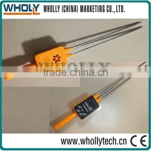 Powder Moisture Tester thumbnail-1
