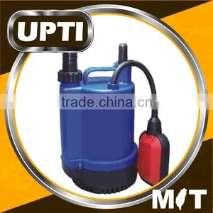 DIY Residue Water Down to 3 mm Utility Submersible Pump thumbnail-1