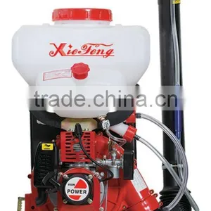 Knapsack Power Sprayer Mist Duster 3WF-18-8B thumbnail-1