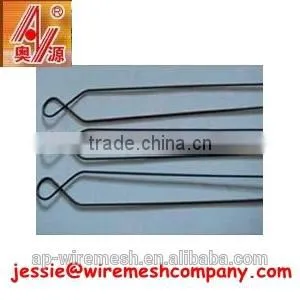 Competitive Price Bow Metal Wire Twist Ties thumbnail-2