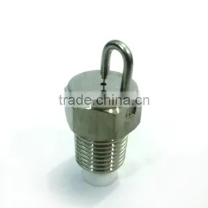 Stainless Steel Fog Nozzle -impingement Pin Design thumbnail-4