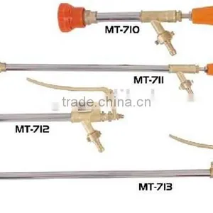 Spray Gun for Agriculture Power Sprayer thumbnail-2