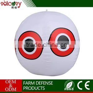 Humane Chemical-free Pest Control Ultrasonic Bird Repeller thumbnail-2
