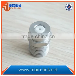 1/4 F Cleaning Spray Ceramic Nozzle thumbnail-1