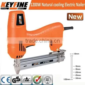 Air Nailer for Wood House thumbnail-1