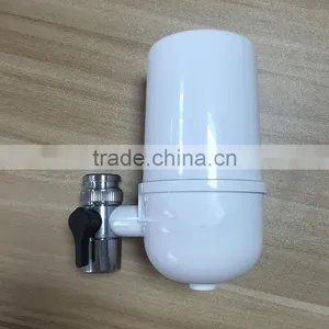 Household Pre-filtration Tap Faucet Water Filters Purifiers thumbnail-3