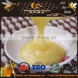 Honey Royal Jelly for Sell thumbnail-1