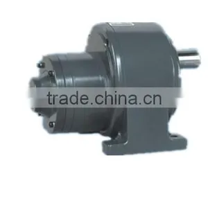 Stepper Motor Worm Gear thumbnail-1