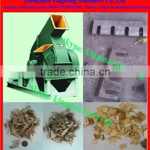 Wood Chips Making Machine thumbnail-5