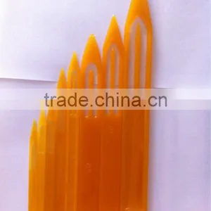 Weaving Plastic Shuttle thumbnail-2
