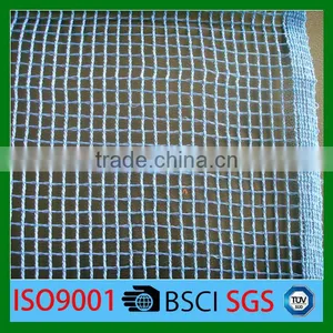 100% HDPE With UV Good Quality Orange Safety Net thumbnail-3
