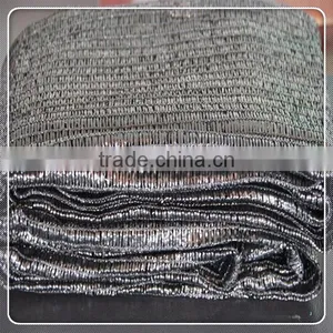 Long Life Quality Guarantee UV Resistant HDPE Sun Shading Netting Flower Net thumbnail-1