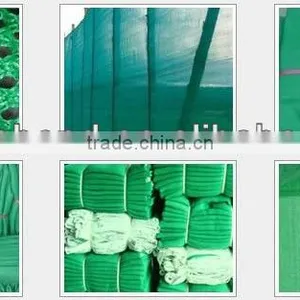 Anti Wind Net / Hdpe Window Screen thumbnail-1