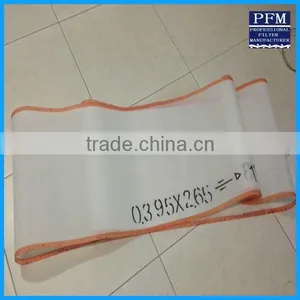 Woven Nylon Mesh Belt thumbnail-1