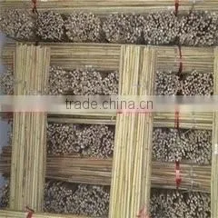 WY-221High Quality Bamboo Poles Bamboo Canes Bamboo Stakes in Raw Materials for Agriculture thumbnail-4