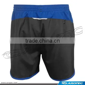 Waterfall Man Racing and Running Shorts thumbnail-3