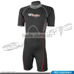 Stremline Shorty Wetsuit, Men thumbnail-1