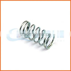 Customized Wholesale Quality Constant Torque Coil Spring thumbnail-3