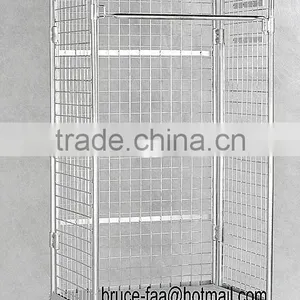 Nesting Logistic Cart/roll Cage Pallet thumbnail-1