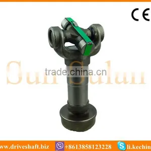 Tube Yoke Spline Shaft thumbnail-5