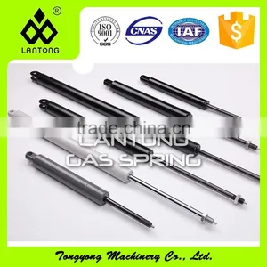 High Quality Lockable Gas Struts For Furniture thumbnail-1
