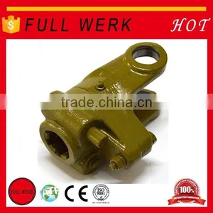 High Quality Splined Yoke With Collar Type 06 for PTO Drive Shaft From XIAOHSAN thumbnail-1