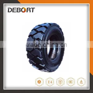 China Skid Steer Tyre 10x16.5 Bobcat Tyres thumbnail-4
