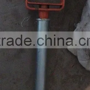 China DF Tail Wheel Fork for Tractor, Agricultural Machinery Dongfeng Tail Wheel Fork thumbnail-4