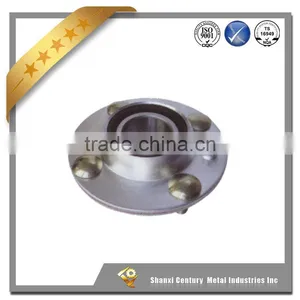 Bearing Kit for JD Discs, 2 3/16" Center Hole. thumbnail-1