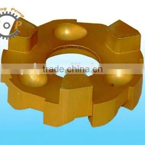 Etal Stainless Steel Aluminum Stamping Parts thumbnail-1