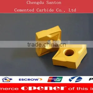 CNMG120412 Carbide Cutting Tools thumbnail-1