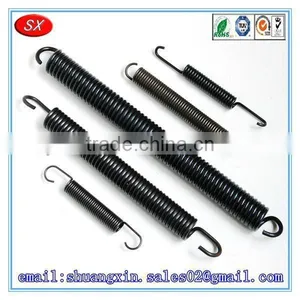 Chair Tension Spring,tension Hook Spring in Guangdong China Through the ISO9001:2008 thumbnail-1